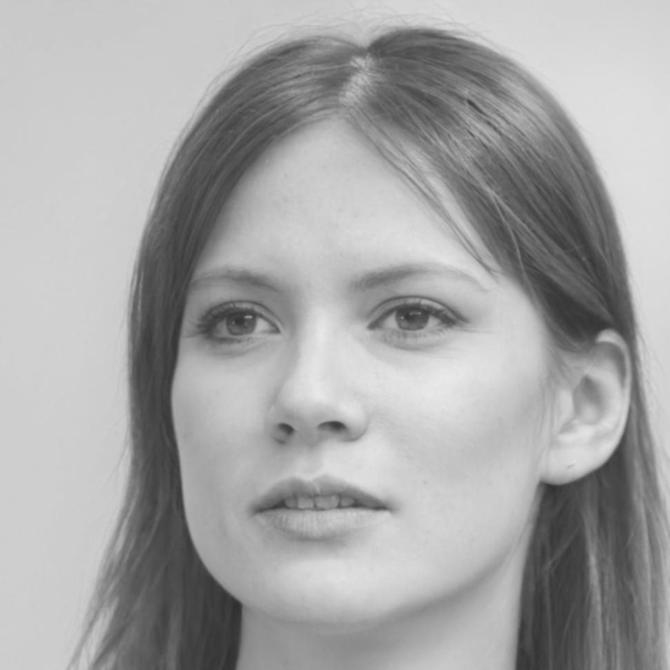 Elena Rodriguez, Business Strategy Expert