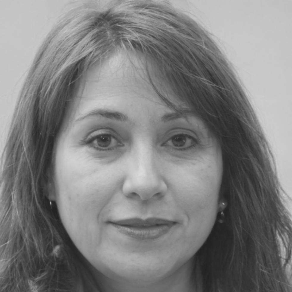 Maria Santos, local business owner